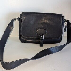 Coach Messenger Bag